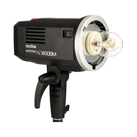 Strobe Lights Godox AD600 BM – Africa Grips,Films & Rentals