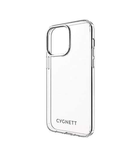 Cygnett Aerosheild Clear Case Iphone 14 Pro Max Target Australia