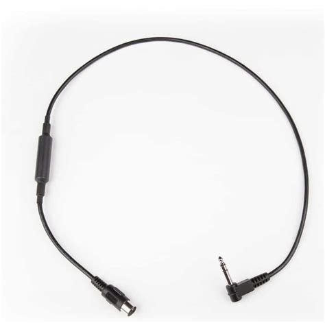 MIDI EXP Cable 18" - Strymon