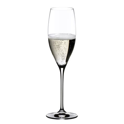 Riedel Vinum Champagne Prestige Cuvee Pack X Sabremos Tomar