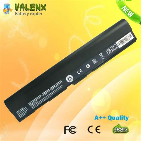 Mah V Battery For Acer Aspire One V Travelmate