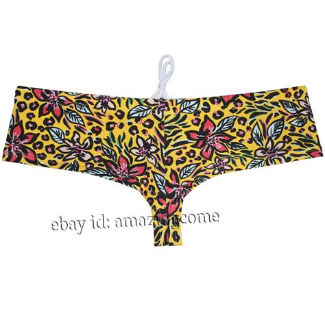 Men S Enhancing Swim Brief Cheeky Boxer Briefs Swimwear Brazilain Bikini Trunks Ebay