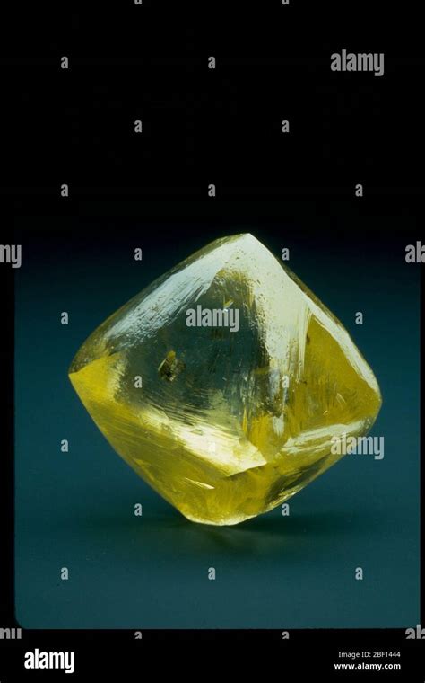 Photograph of the Oppenheimer diamond (117538 Stock Photo - Alamy