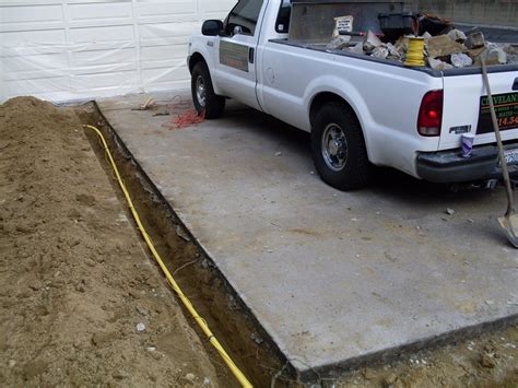 Slab Leak Repair Specialist in Orange County - Cleveland Plumbing Inc ...