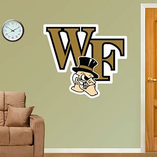 Wake Forest Logo