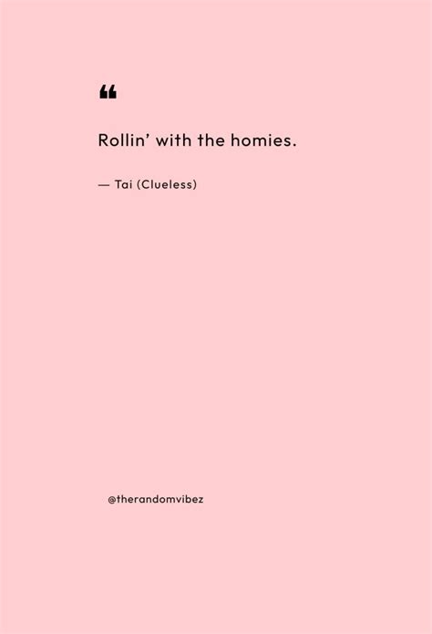 55 Clueless Quotes And Lines From The Classic Comedy – The Random Vibez