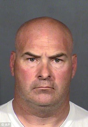 Fire Captain Paid Year Old Girl To Have Sex Daily Mail Online