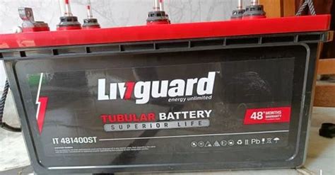 Livguard Ah Battery Price Livguard Ah Battery Off