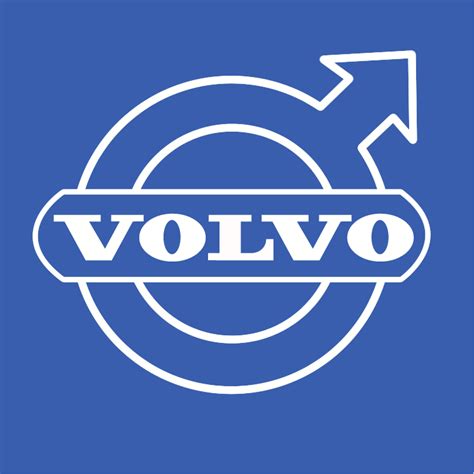 Volvo (29041) Free EPS, SVG Download / 4 Vector