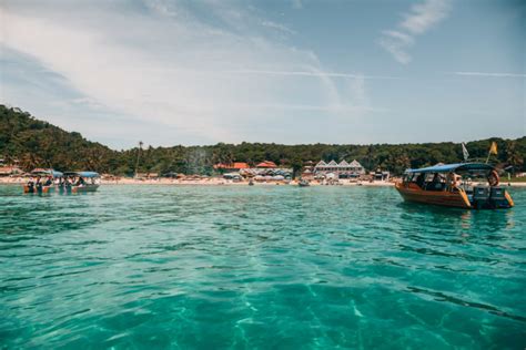 Perhentian Inseln Reisetipps Und Unser Ehrlicher Erfahrungsbericht