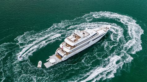 Princess Anna 147ft 2002 Intermarine Yacht For Sale Reel Deal Yachts