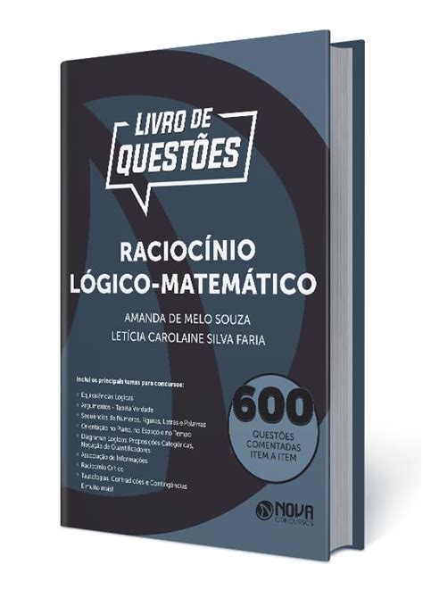 Melhores Livros De Racioc Nio L Gico Para Expandir Suas Habilidades