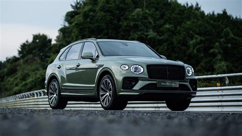 Bentley Bentayga V8 2020 5k Wallpaper Hd Car Wallpapers 15580