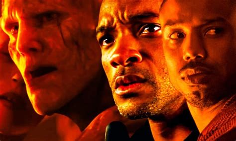 I Am Legend 2 Release Date Story Cast And Everything