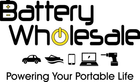 Battery Wholesale Shop For Batteries