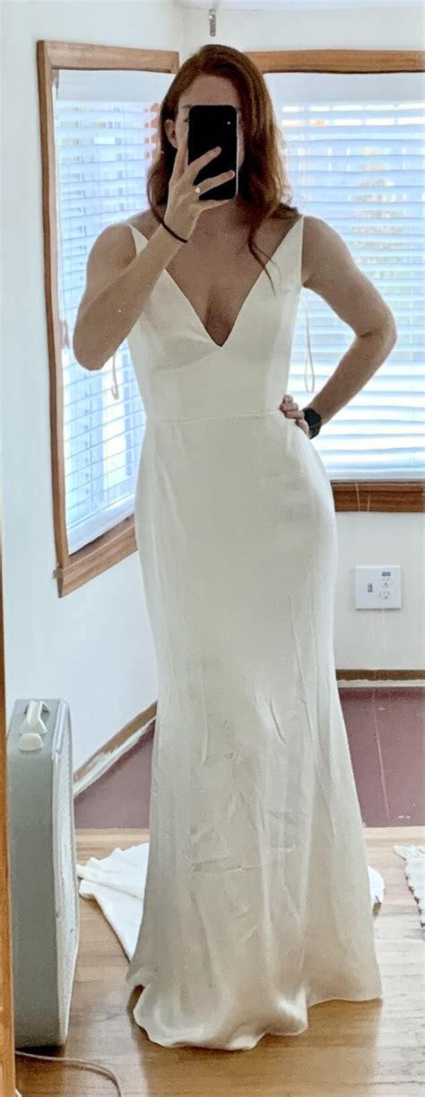 Alexandra Grecco Wedding Dress Save 61 Stillwhite