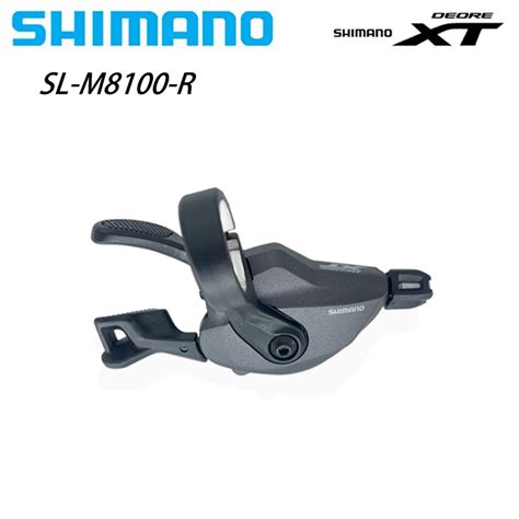 Shimano Deore Xt Slx Sl M M M M M M Shifter