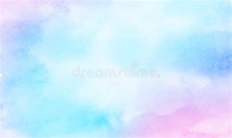 Actualizar Imagem Fundo Aquarela Rosa E Azul Br Thptnganamst Edu Vn