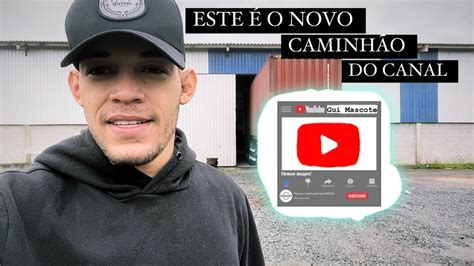 Minha Nova Ferramenta De Trabalho Youtube