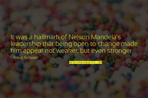 Nelson Mandela Change Quotes: top 2 famous quotes about Nelson Mandela ...