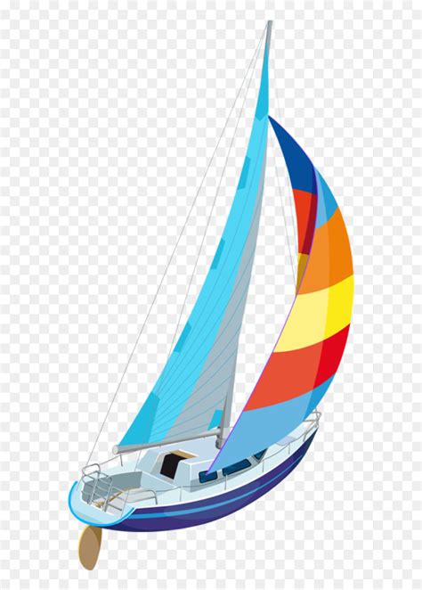 Sailboat Images Clip Art