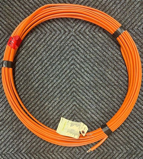 Cme Colonial Ft Solid Nm B Awg W Ground Non Metallic