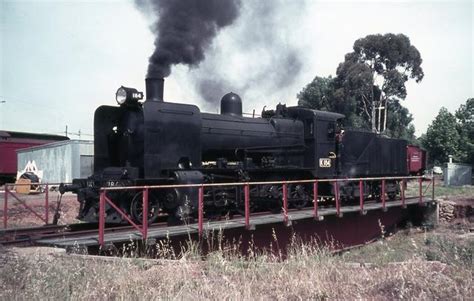 Victorian Railways K Class Gallery Locomotive Wiki Fandom