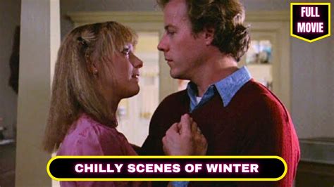 Chilly Scenes Of Winter 1979 🎬 Full English Movie 🎬 Comedy Drama