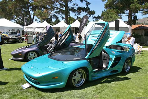 1992 Vector WX3 Concept | | SuperCars.net