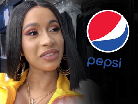 Cardi B To Rep For Pepsi In Super Bowl 53 Commercial Eurweb