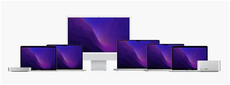 Consomac Apple N Aurait Plus De Nouveaux Macs Pr Senter Avant