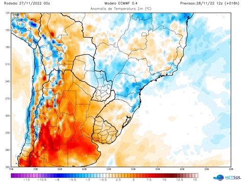 ALERTA ROJA por calor EXTREMO en la región AhoraCDE