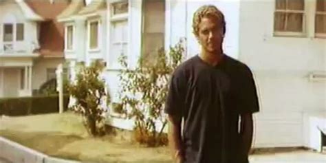 The Fast & The Furious: All Deleted Scenes In Chronological Order