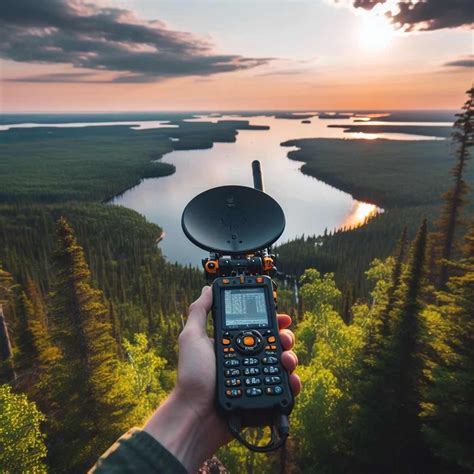 Top Sat Phones: #1 Devices to stay connected Anywhere