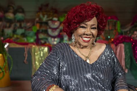 Ludmilla e Alcione vão cantar vinheta do Carnaval Globeleza de 2024 O