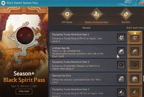 BDO How To Farm Time Filled Black Stones Tuvala Ore Mmosumo