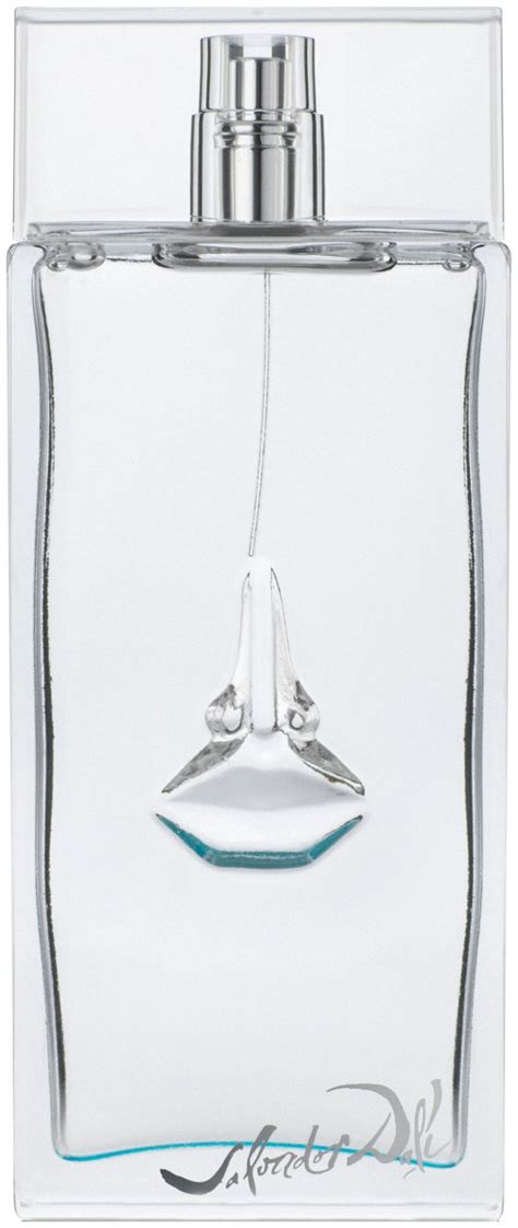 Купить Salvador Dali Sea & Sun in Cadaques туалетная вода EAU 100 мл в ...