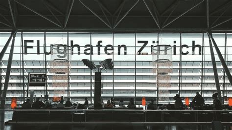 Best Zurich Airport Hotels with Free Shuttle - SwitzerLanding