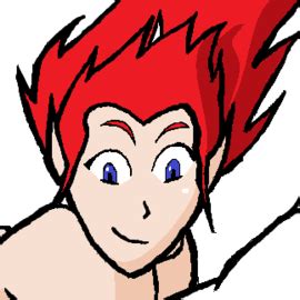 Fury of the storm by xscar10 on Newgrounds