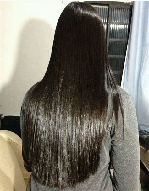 Pin De Alexa Alconz Em Hair Cabelo Longo Liso Cabelo Lindo Cabelo Longo