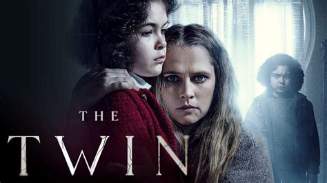The Twin | Sky
