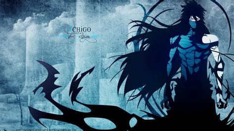 Bleach Ichigo Final Getsuga Tenshou Drawing