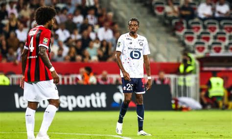 Les Tops Et Les Flops De La Voix Des Sports Et L Equipe Pour Ogc Nice