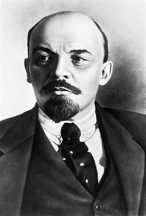 Lenin The Economist