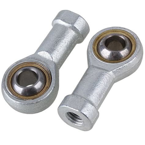 Si Tk Series Female Thread Maintenance Free Rod Ends Heim Joint Rose