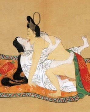 Erotic Japanese Ukiyoe Syunga Porn Pictures XXX Photos Sex Images 3894391 Page 3 PICTOA