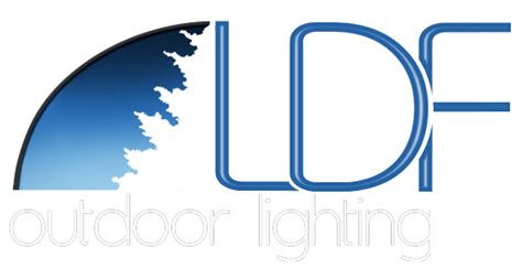 LDF Outdoor Lighting - LDF Outdoor Lighting