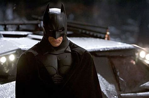 The Dark Knight Rises Gagal Tayang Di Imax Hai