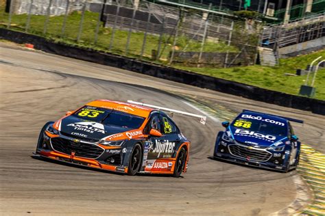 Stock Car Confira Hor Rios E Como Assistir Etapa De Cascavel