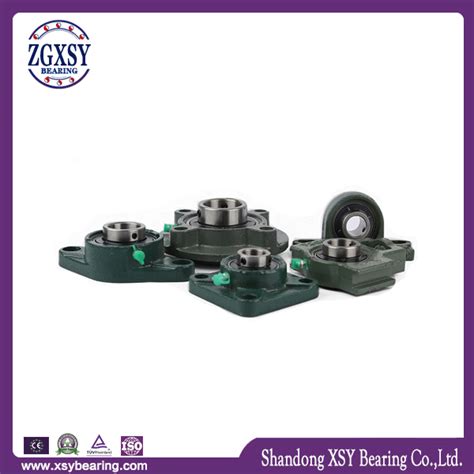 Bearing Housing T208 T209 T210 T211 T212 T213 Adjustable Pillow Block